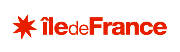 Logo Ile de France